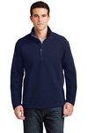 Value Fleece 1/4 Zip Pullover