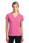 Ladies Ultimate Performance V Neck