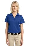 Ladies Tech Pique Polo