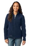 Ladies Full Zip Fleece Jacket