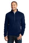 Microfleece 1/2 Zip Pullover