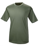 Men's Cool & Dry Sport Performance Interlock Tee