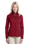 Women's Pique Fleece Jacket