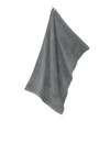 Grommeted Microfiber Golf Towel