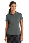 Ladies Dri FIT Players Modern Fit Polo