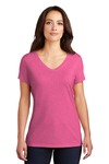 Women's Perfect Tri ® V Neck Tee