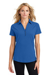 Ladies Onyx Polo