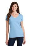 Women's Fan Favorite V Neck Tee