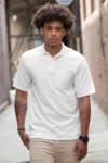 Dri Power ® Pocket Sport Shirt
