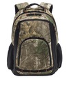 Camo Xtreme Backpack