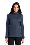 Women's Active Soft Shell Jacket