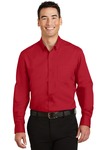 SuperPro ™ Twill Shirt