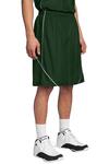 PosiCharge ® Mesh Reversible Spliced Short