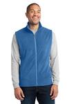 Microfleece Vest