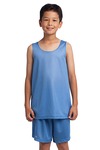 Youth PosiCharge ® Classic Mesh Reversible Tank