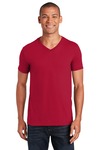 Softstyle ® V Neck T Shirt