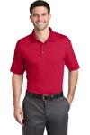 Rapid Dry Mesh Polo