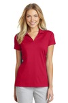 Ladies Rapid Dry Mesh Polo