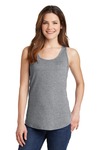 Women's Core Cotton Tank Top