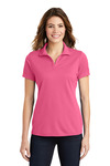 Women's PosiCharge ® RacerMesh ® Polo