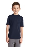 Youth Performance Blend Tee