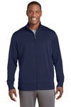 Sport Wick ® Fleece Full Zip Jacket