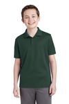 Youth PosiCharge ® RacerMesh ® Polo