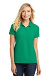 Ladies Core Classic Pique Polo