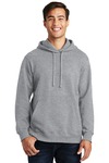 Fan Favorite Fleece Pullover Hooded Sweatshirt