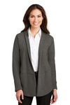 Women's Interlock Cardigan