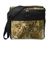 Camouflage 24 Can Cube Cooler