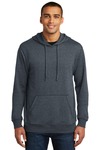 Lightweight Fleece Hoodie