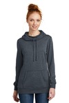 Women's Lightweight Fleece Hoodie