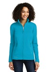 Ladies Highpoint Fleece Jacket