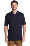 Tall EZCotton ® Polo