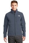 Apex Barrier Soft Shell Jacket