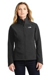 Women's Apex Barrier Soft Shell Jacket