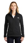 Women's Sweater Fleece Jacket