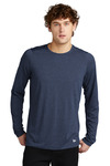 Series Performance Long Sleeve Crew Tee