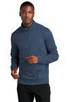 Performance Fleece 1/4 Zip Pullover Sweatshirt