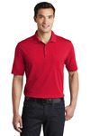 Dry Zone ® UV Micro Mesh Pocket Polo