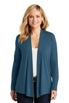 Women's Concept Open Cardigan