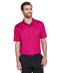 CrownLux Performance™ Men's Plaited Polo