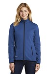 Ladies Dash Full Zip Fleece Jacket