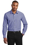 Slim Fit SuperPro Oxford Shirt