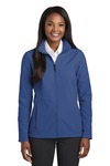 Women's Collective Soft Shell Jacket