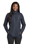 Women's Collective Insulated Jacket