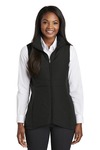 Women's Collective Insulated Vest