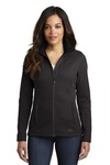 Ladies Grit Fleece Jacket