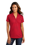 Ladies EZPerformance Pique Polo